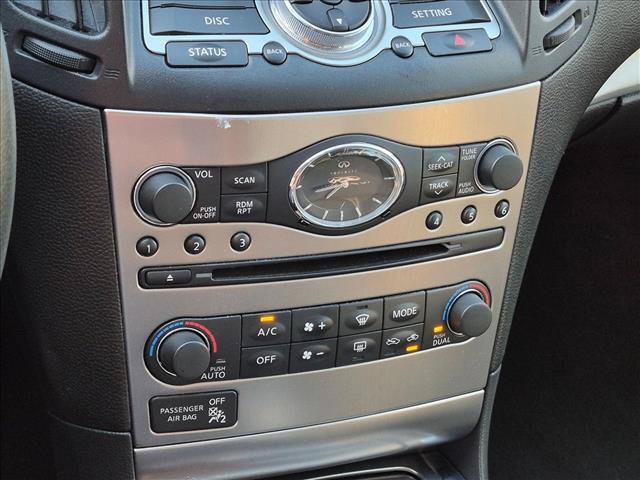 Used 2012 INFINITI G25 Journey RWD image 15