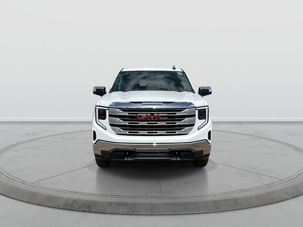 New 2026 GMC Sierra 1500 SLE AWD/4WD image 3