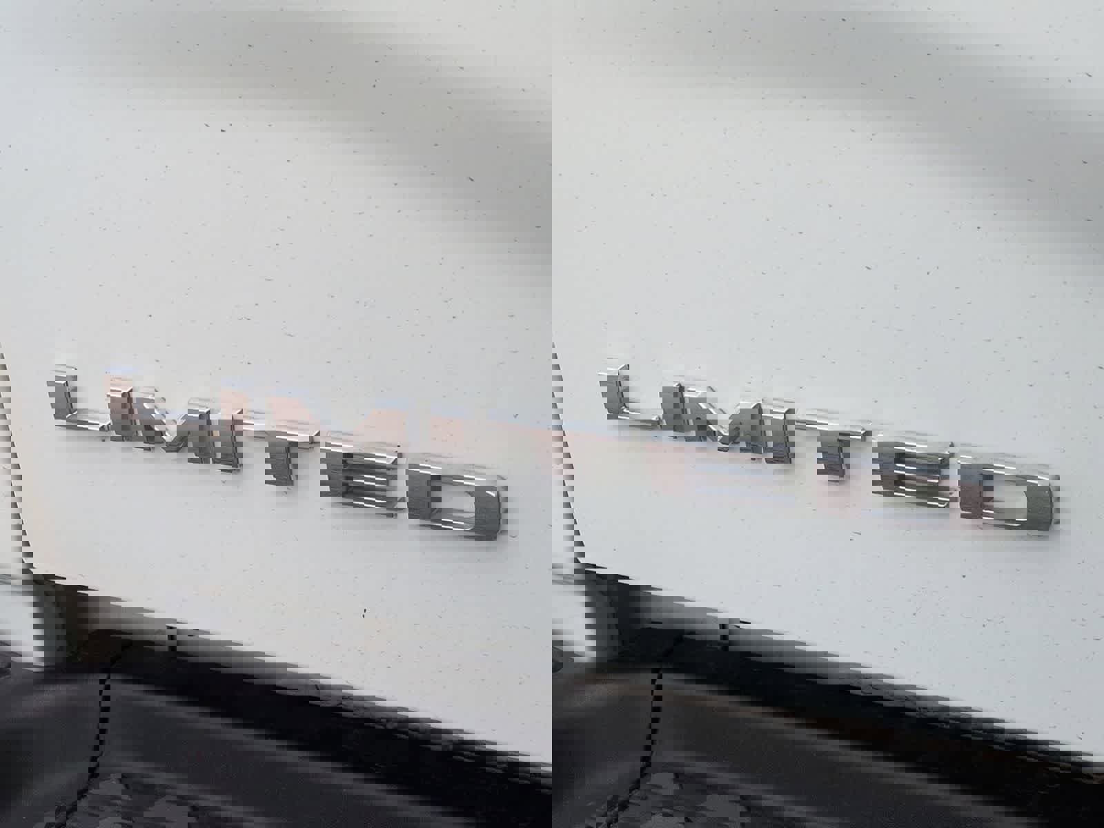 Used 2022 RAM 3500 Limited image 11