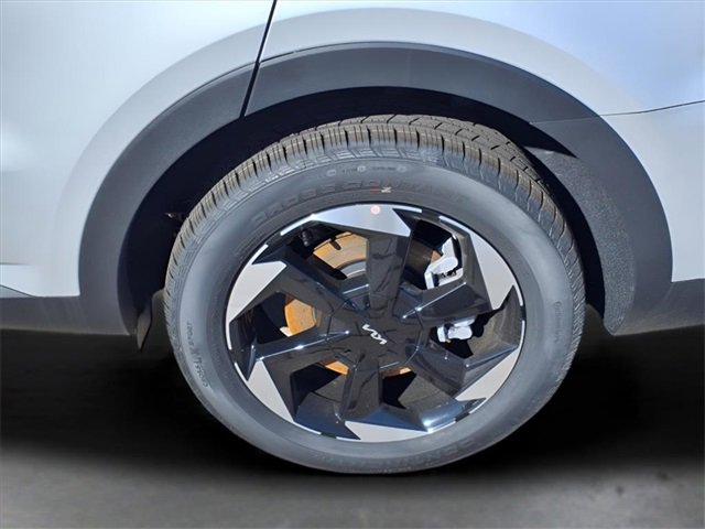 New 2025 Kia Sorento EX image 18