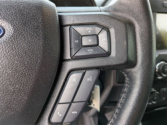 Used 2020 Ford F150 XLT w/ Equipment Group 302A Luxury image 19