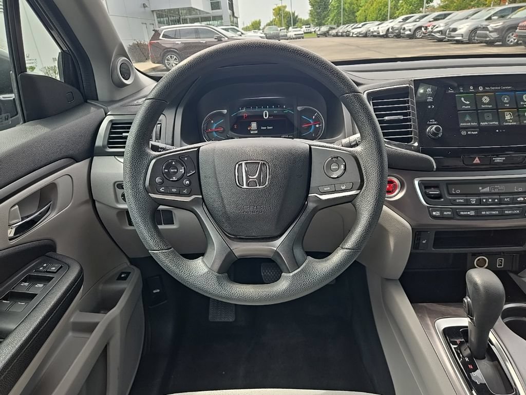 Used 2019 Honda Pilot EX image 37