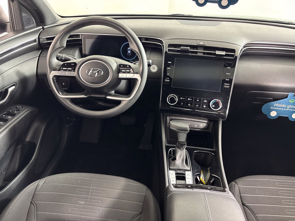 Used 2022 Hyundai Santa Cruz SEL w/ Activity Package AWD/4WD image 2