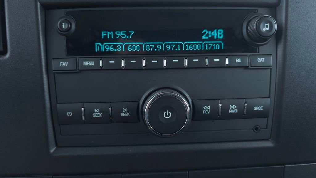 Used 2024 GMC Savana 2500 w/ Driver Convenience Package image 28