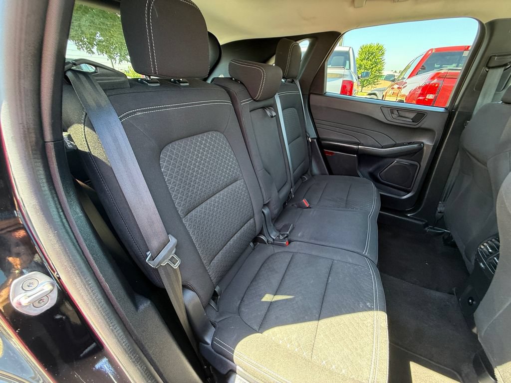 Used 2024 Ford Escape Active AWD/4WD image 42