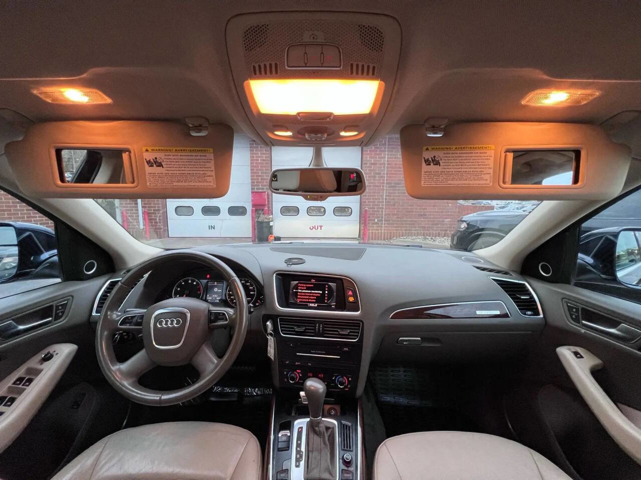 Used 2011 Audi Q5 2.0T Premium Plus image 24