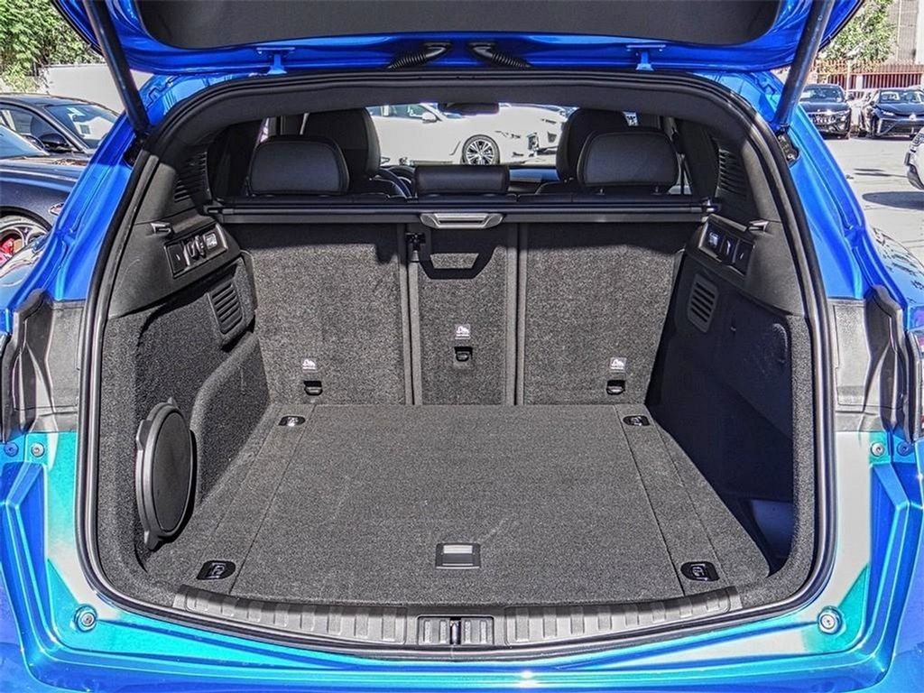 New 2024 Alfa Romeo Stelvio Ti image 23