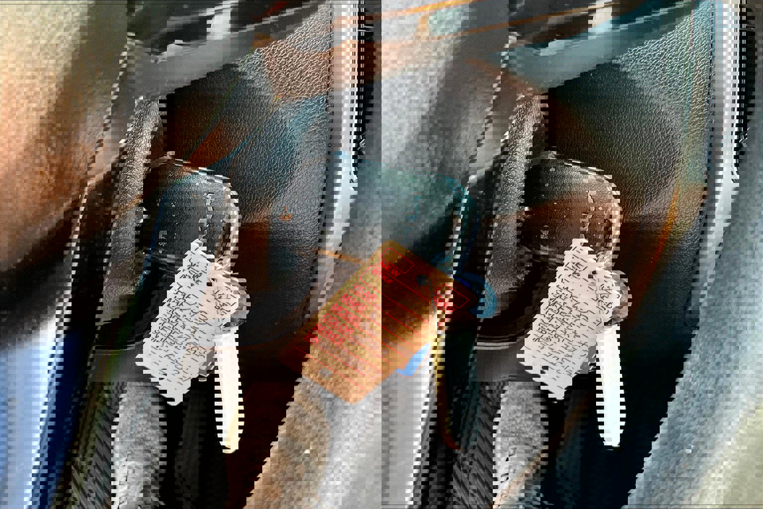 Used 2022 Kia Sorento LX image 11