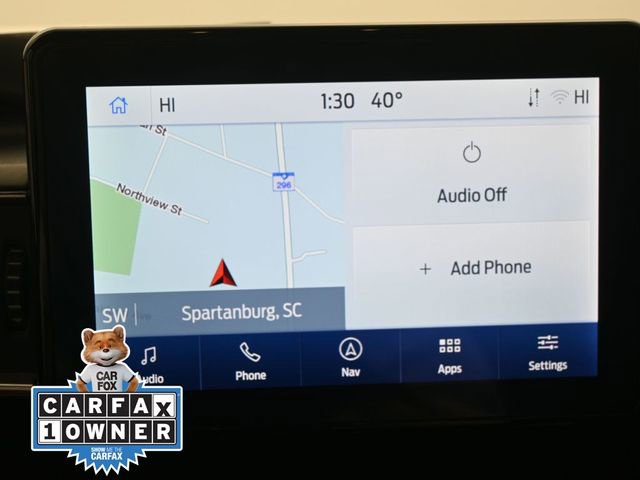 Used 2024 Ford Explorer Limited image 13