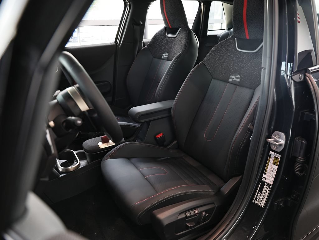 New 2026 MINI Cooper S FWD image 19
