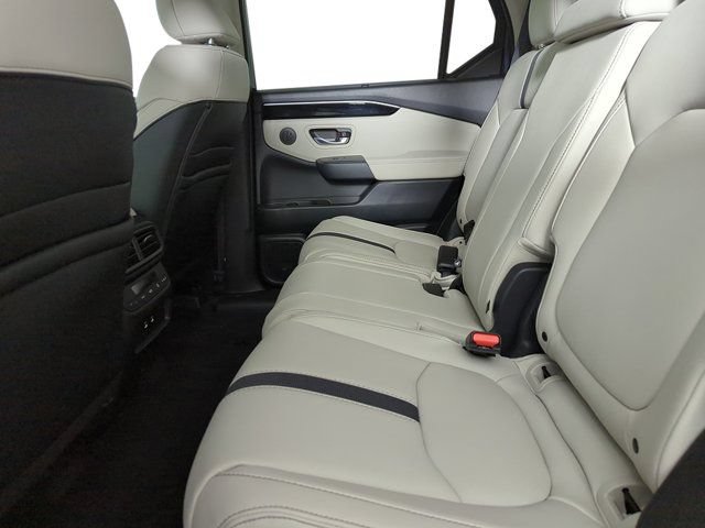 New 2026 Honda Pilot EX-L image 21