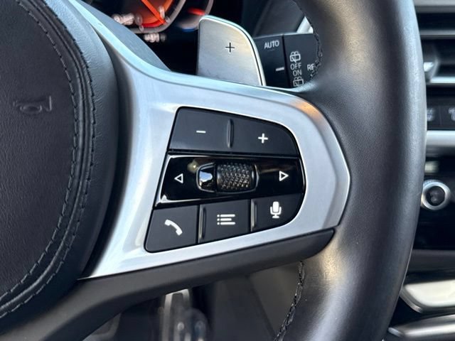 Certified 2023 BMW X3 sDrive30i w/ M Sport Package RWD image 27