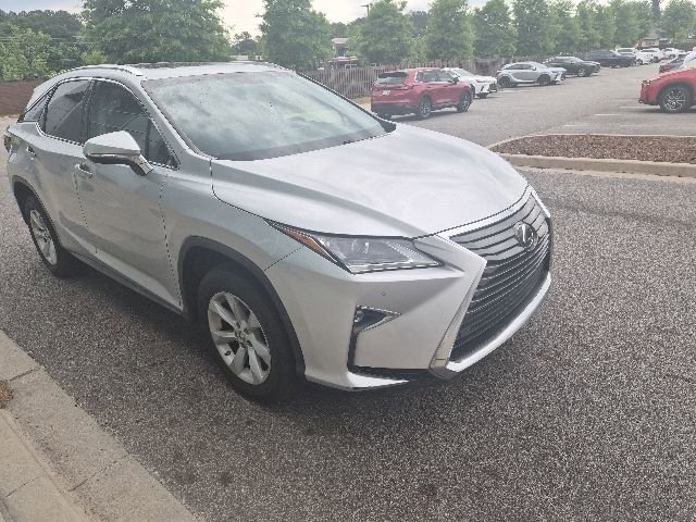 Used 2016 Lexus RX 350 FWD w/ Premium Package image 3