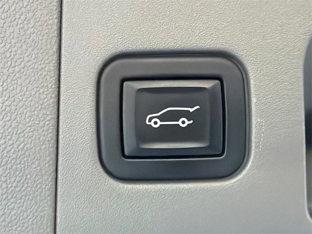 Certified 2022 Cadillac XT5 Premium Luxury image 15