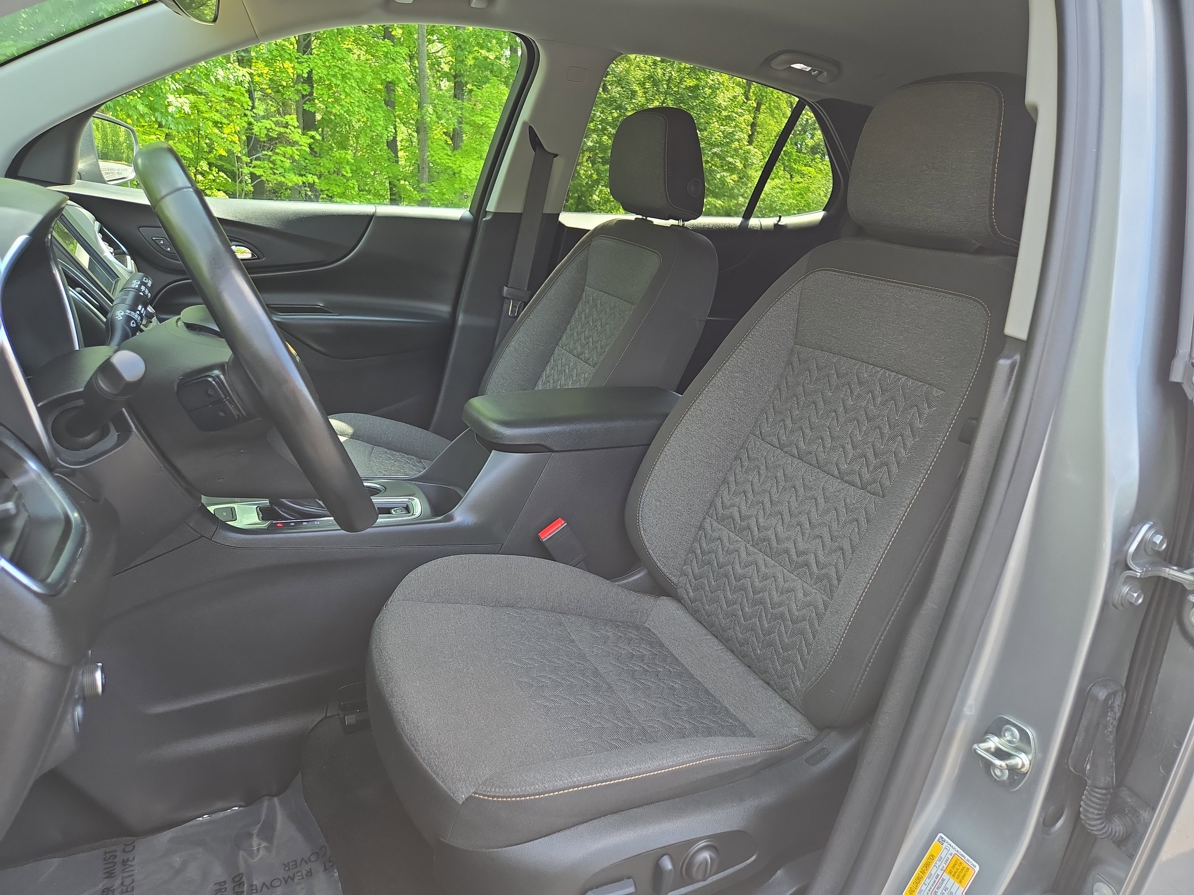 Used 2024 Chevrolet Equinox LT image 13