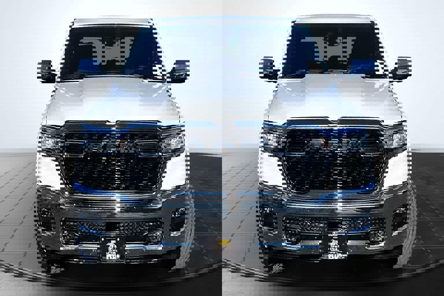 Used 2025 RAM 1500 Big Horn image 6