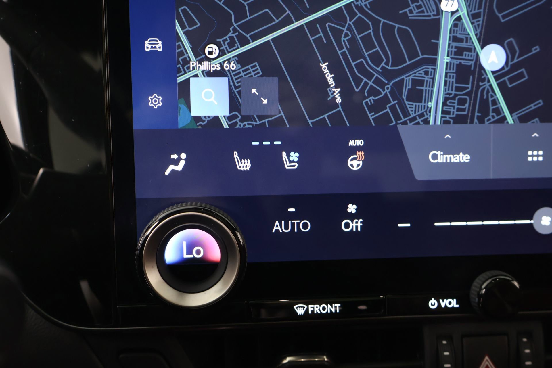 Used 2024 Lexus NX 350 F Sport AWD/4WD image 8