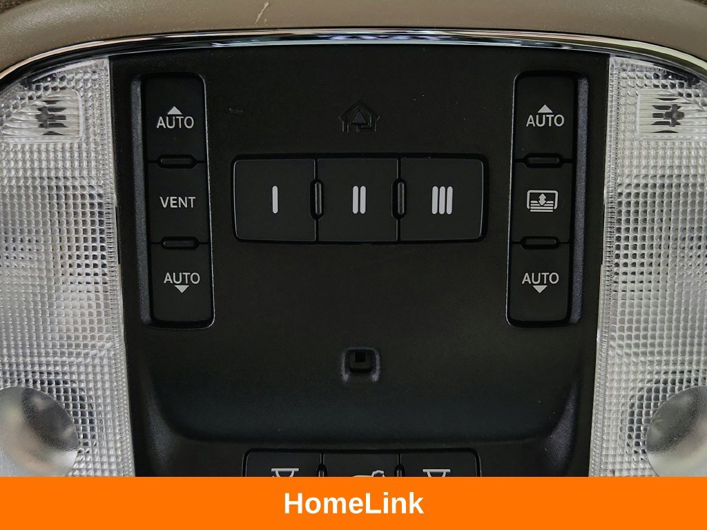 Used 2021 Jeep Grand Cherokee Overland AWD/4WD image 21
