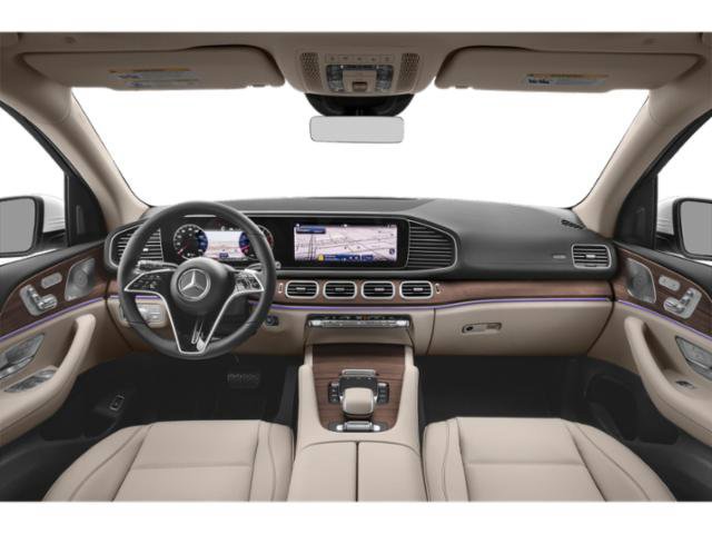 New 2026 Mercedes-Benz GLS 450 4MATIC image 11