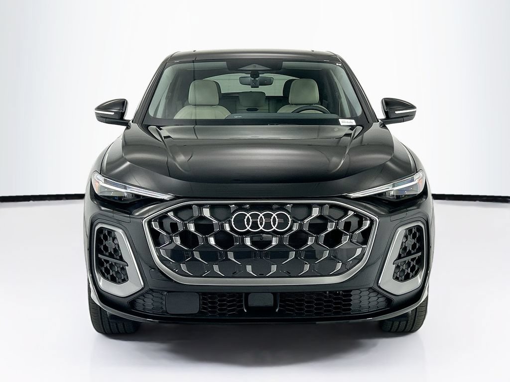 Used 2026 Audi Q5 Premium Plus AWD/4WD image 2