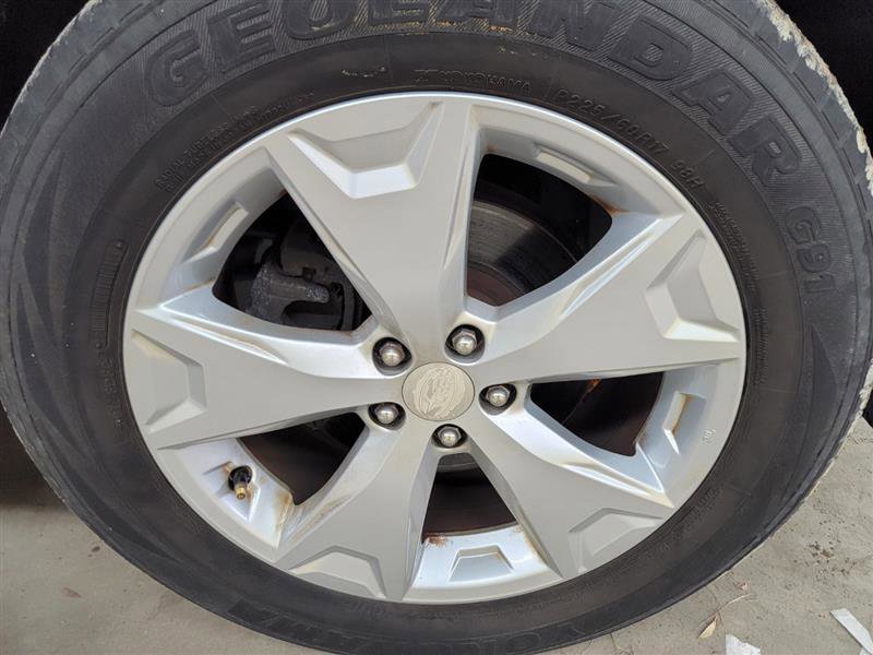 Used 2015 Subaru Forester 2.5i Premium w/ Popular Package #1 image 42