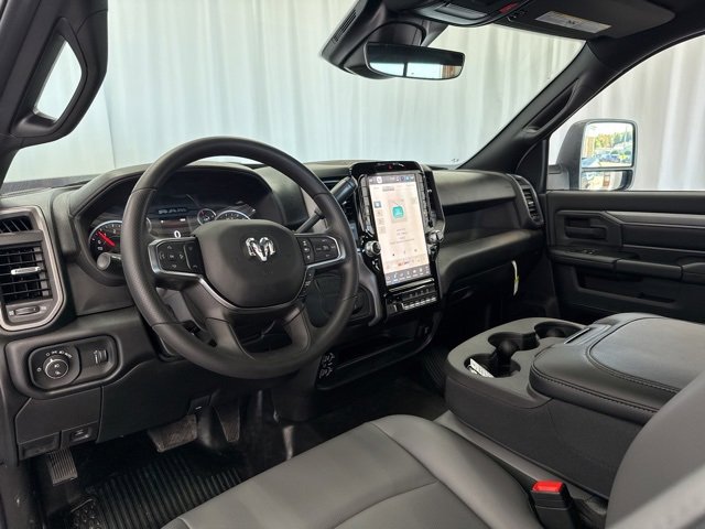 New 2026 RAM 3500 Tradesman image 9