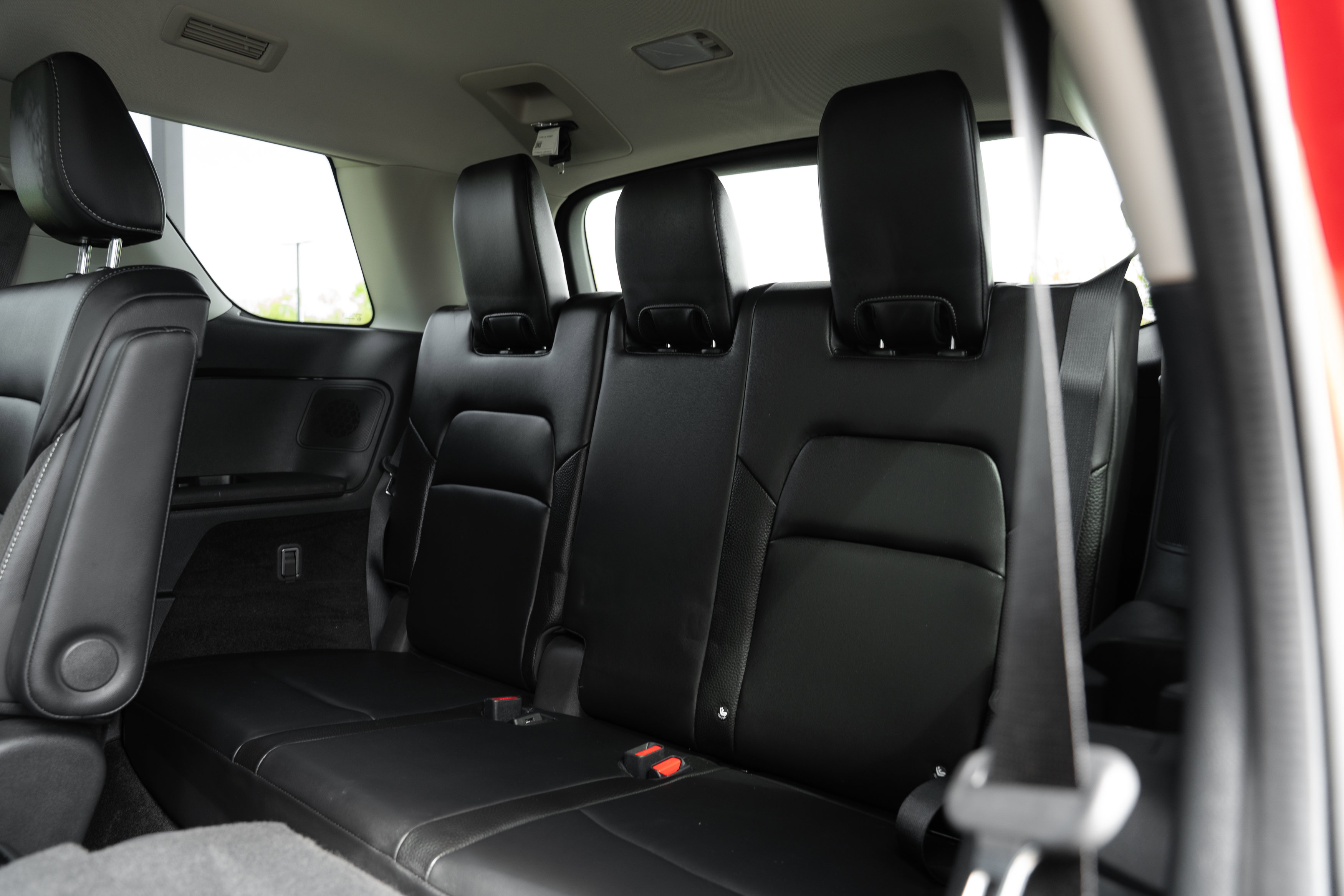Used 2022 Nissan Pathfinder SL w/ SL Premium Package AWD/4WD image 25