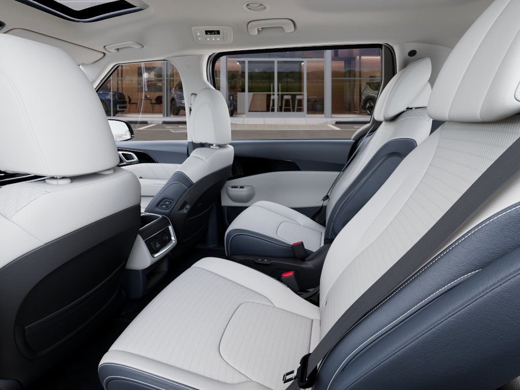 New 2026 Kia Carnival SX Prestige FWD image 20