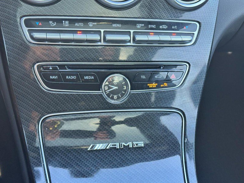 Used 2018 Mercedes-Benz C 43 AMG 4MATIC Coupe image 19