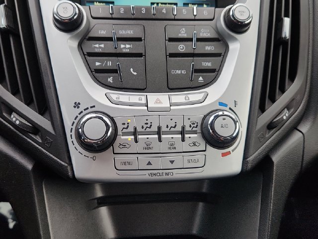Used 2014 Chevrolet Equinox LT w/ Driver Convenience Package FWD image 39