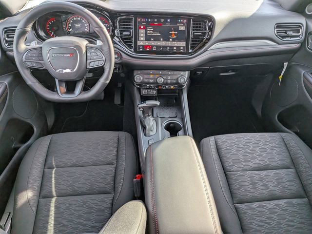 New 2026 Dodge Durango GT w/ Blacktop Package image 16