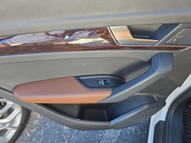 Used 2018 Audi Q5 2.0T Premium Plus w/ Premium Plus Package image 9