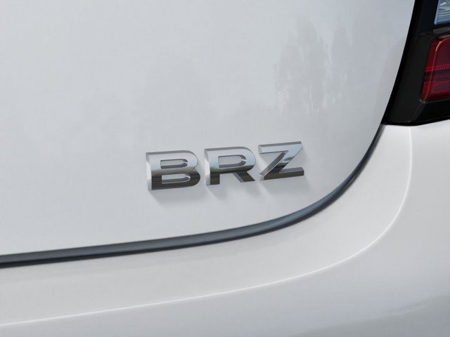 New 2026 Subaru BRZ Limited RWD image 11