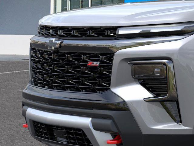 New 2026 Chevrolet Traverse Z71 image 13