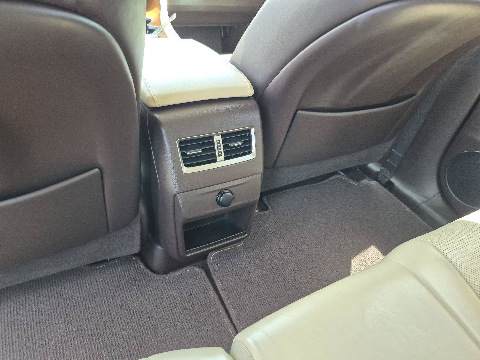 Used 2018 Lexus RX 350 FWD w/ Premium Package image 10