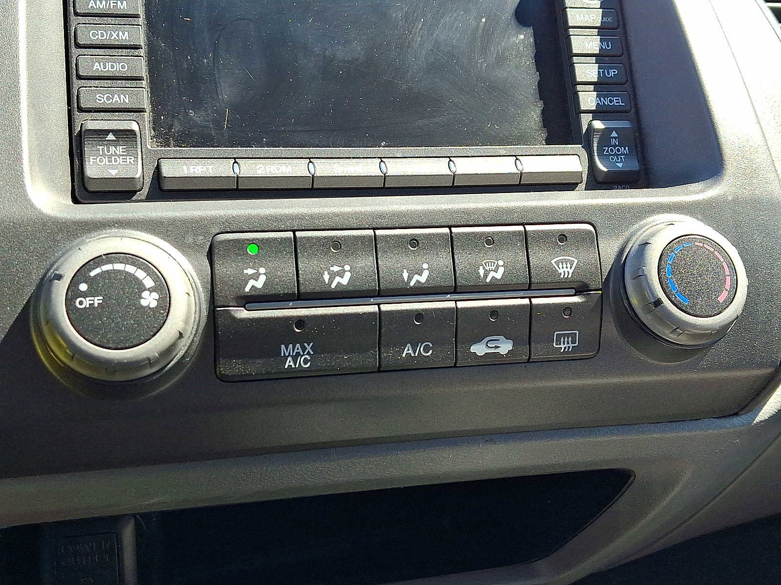 Used 2006 Honda Civic EX image 16