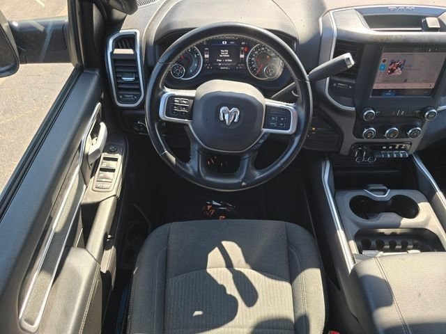 Used 2022 RAM 2500 Big Horn w/ Level A Equipment Group image 5