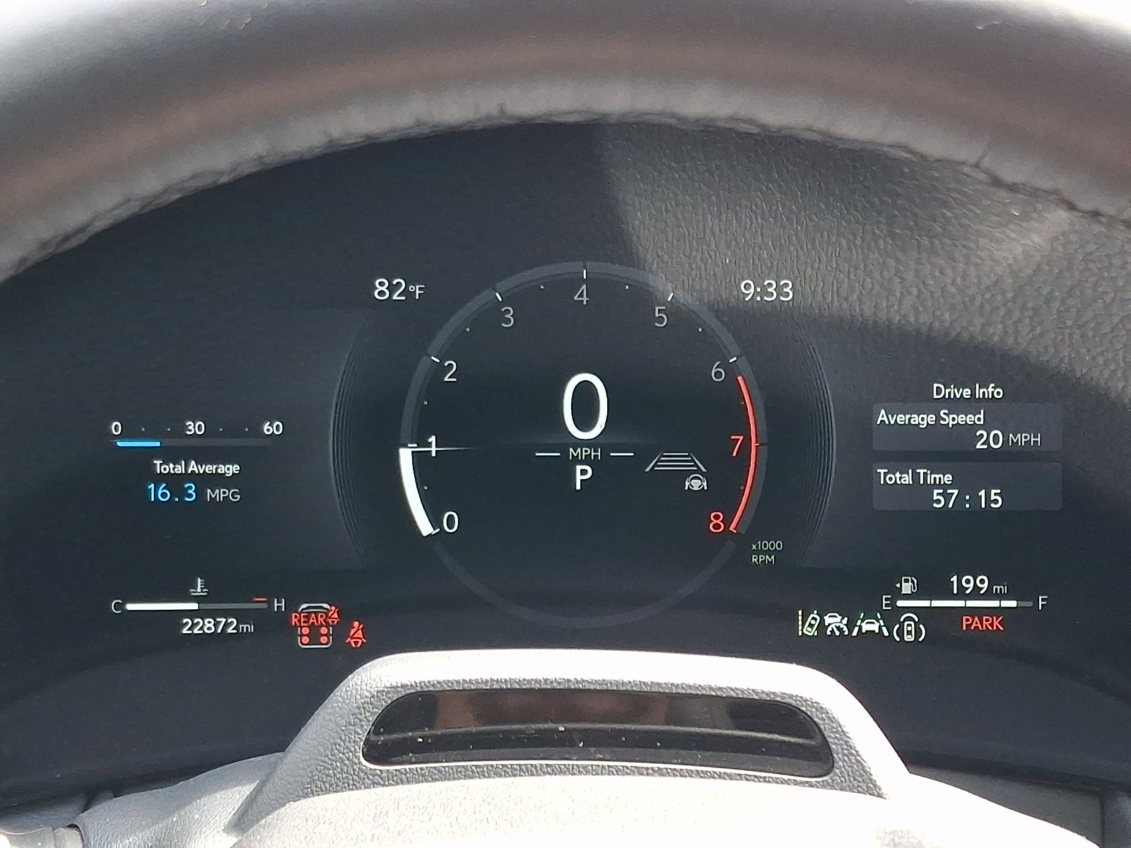 Certified 2024 Lexus TX 350 AWD w/ Technology Package image 21