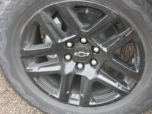 New 2026 Chevrolet Silverado 1500 LT Trail Boss w/ LT Trail Boss Premium Package image 19