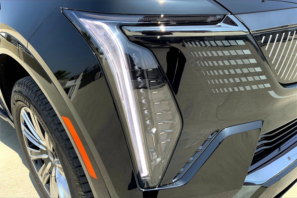 New 2026 Cadillac Escalade IQ Sport 1 image 14