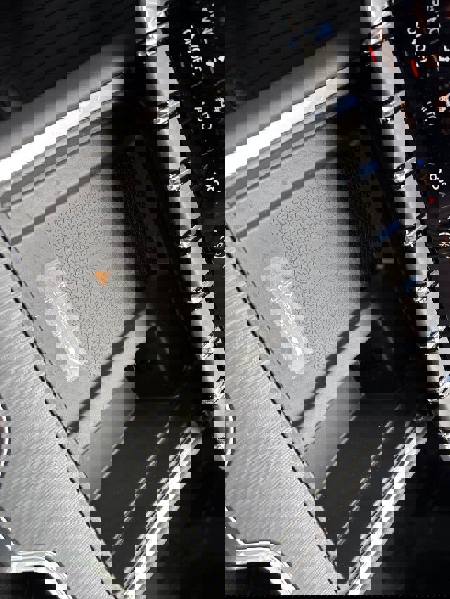 New 2026 GMC Acadia Elevation w/ Elevation Premium Package image 24