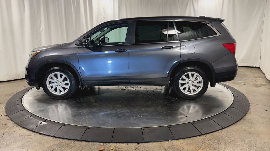 Used 2019 Honda Pilot LX image 8