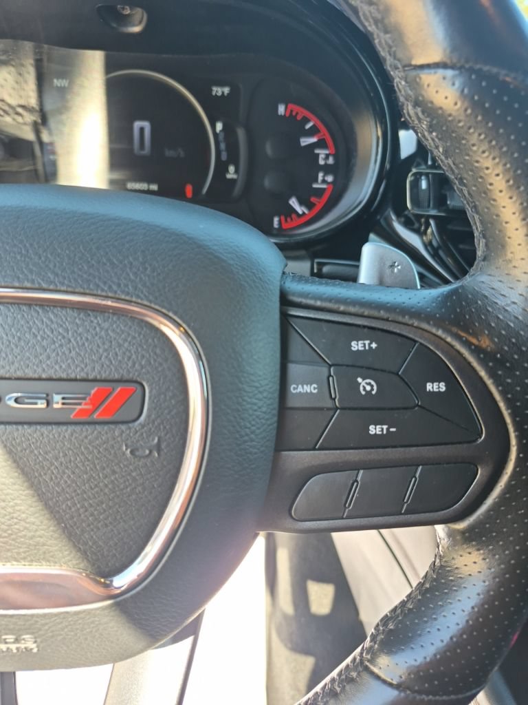 Certified 2023 Dodge Durango GT AWD/4WD image 41