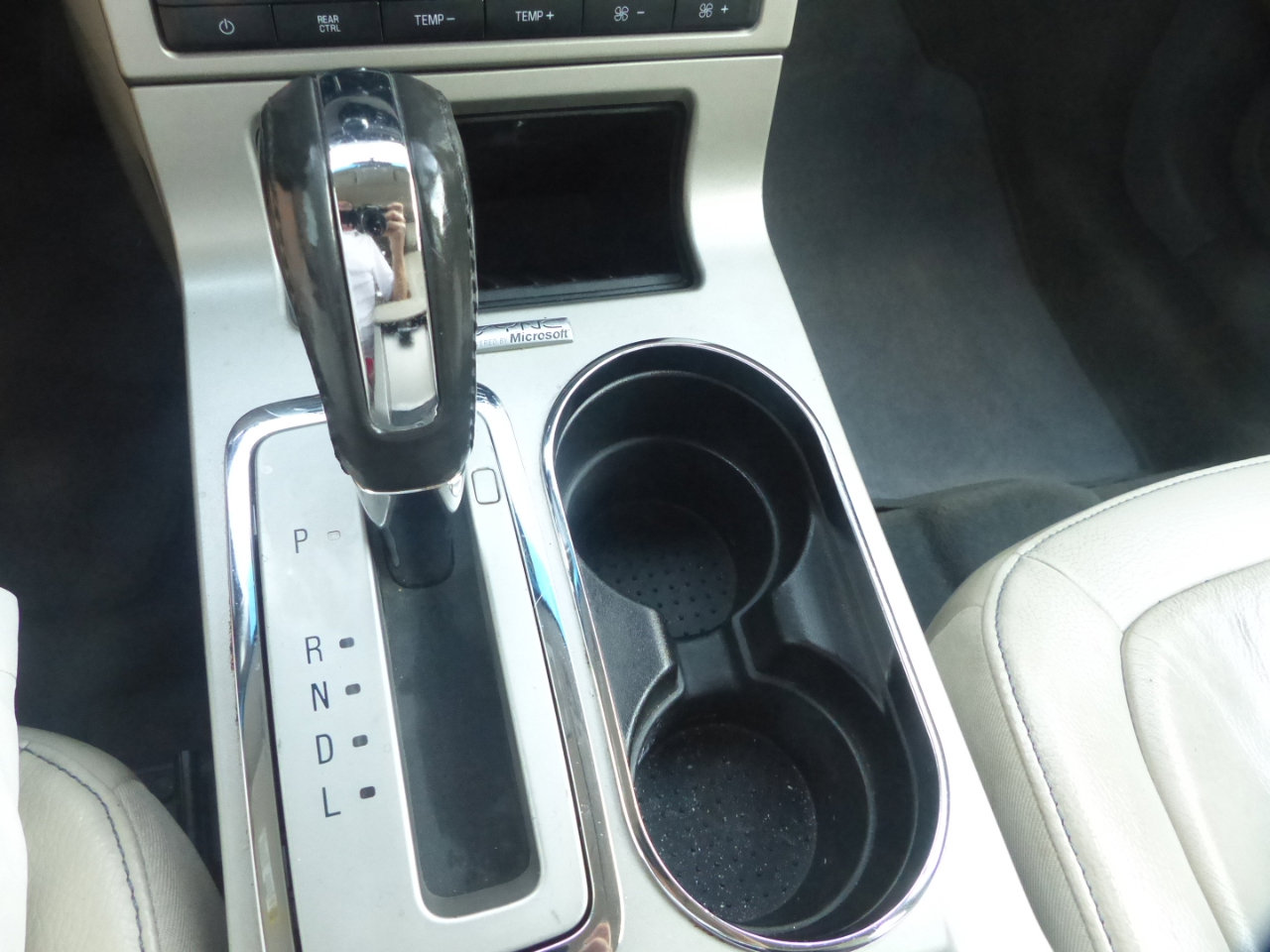 Used 2009 Ford Flex SEL image 26