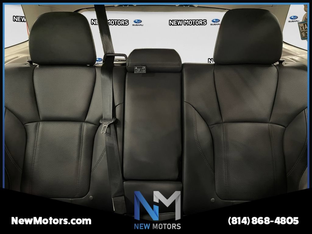 Used 2022 Subaru Forester Limited AWD/4WD image 13