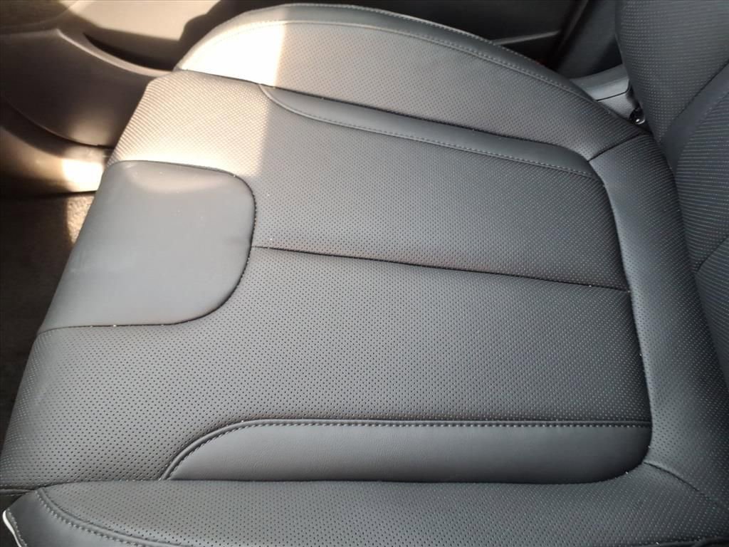 New 2025 Hyundai Palisade SEL image 21