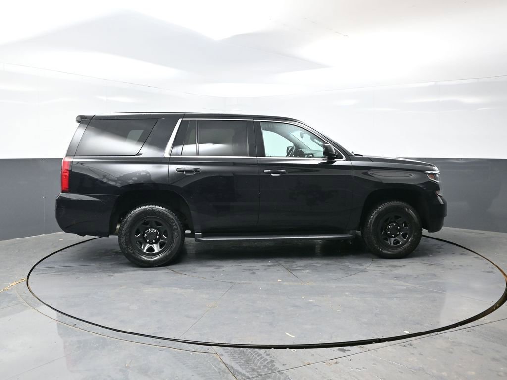 Used 2018 Chevrolet Tahoe 2WD w/ Remote Keyless Entry Package image 2