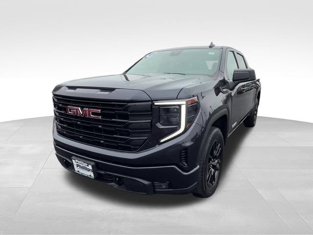 Certified 2024 GMC Sierra 1500 Elevation AWD/4WD image 2