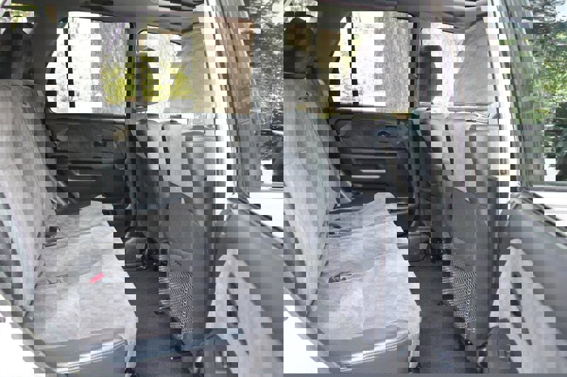 Used 2002 Honda CR-V EX image 6