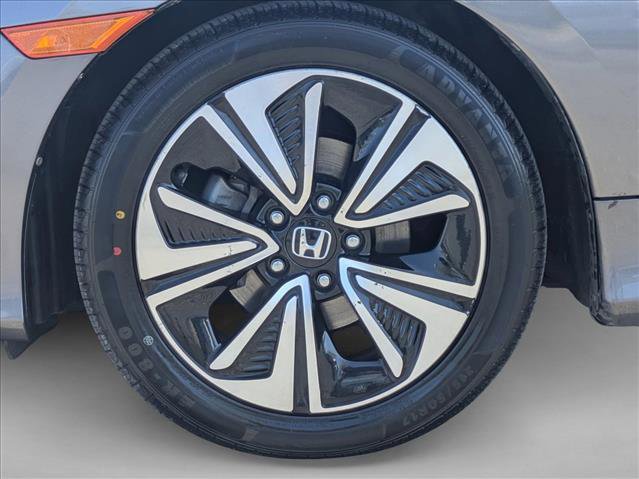 Used 2016 Honda Civic EX-T image 24
